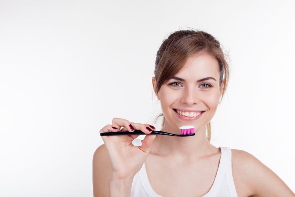 How to Brush Your Teeth Stonebridge DentalMcKinney, TX Dentistry