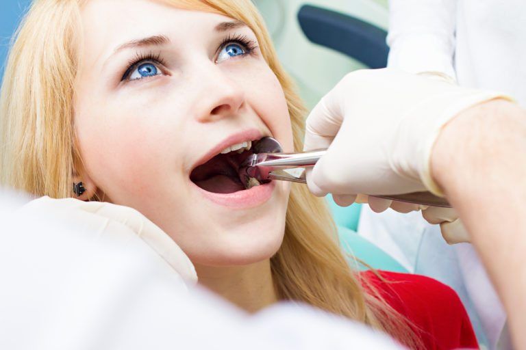 My Tooth Extraction Won&#39;t Stop Bleeding - Stonebridge DentalMcKinney, TX  Dentistry -Your McKinney Dentist- Stonebridge Dental