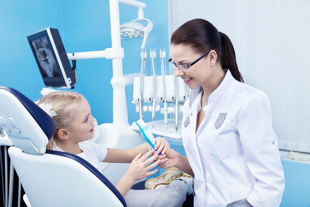 Pediatric Dentistry Stonebridge DentalMcKinney, TX Dentistry Your