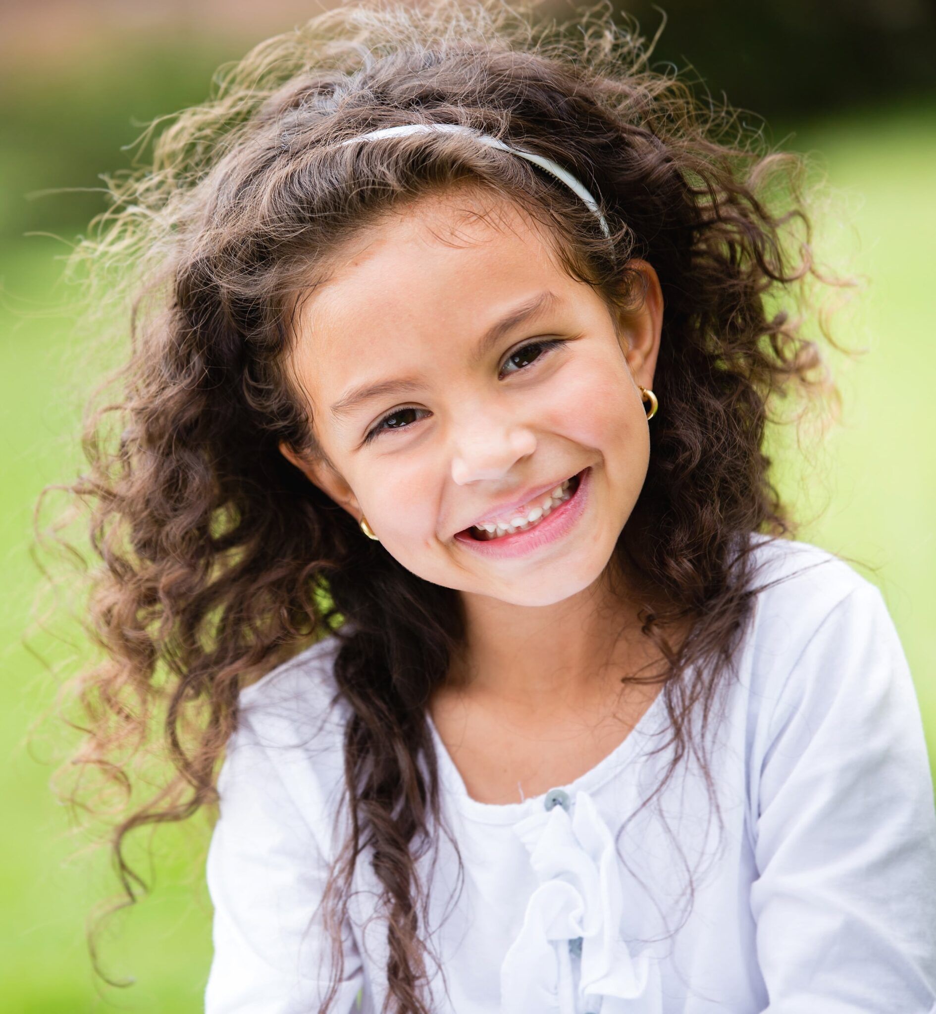 littlegirl